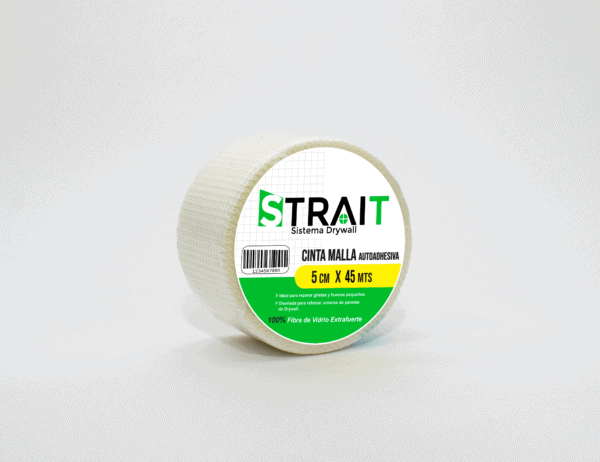 Cinta Malla de 5cm x 45Mts - Image 3