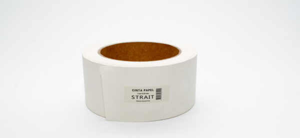 Cinta Papel de 5cm x 23 mts - Image 2