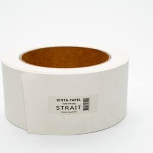 Cinta Papel de 5cm x 40 mts