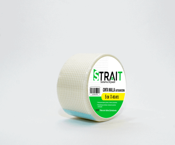 Cinta Malla de 5cm x 45Mts - Image 2