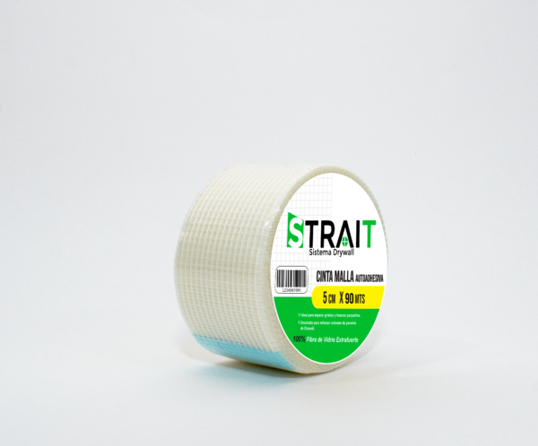 Cinta Malla de 5 cm x 90 Mts - Image 2