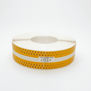 Cinta Esquinera en PVC de 5 cm x 30 Mts