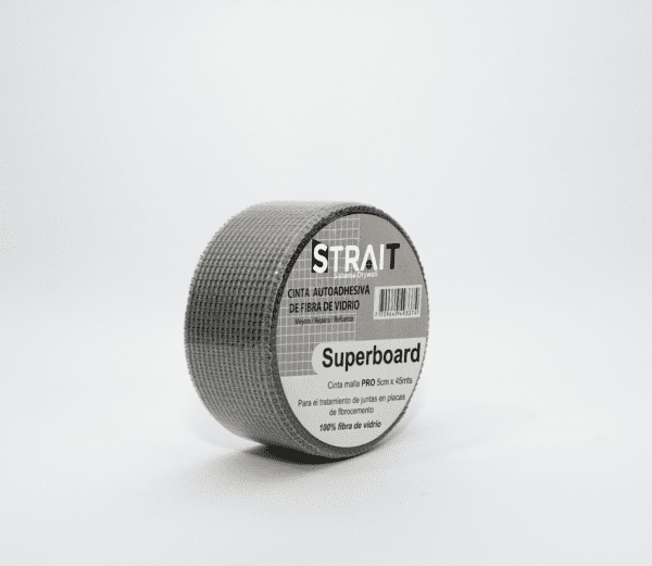 Cinta Malla Superboard Pro de 5 cm x 45 Mts - Image 2