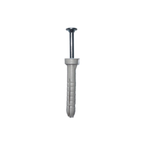 Chazo Puntilla 1/4 x 1 - 5/8"