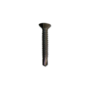 Tornillo 8 x 1 - 1/4 Punta Broca Porcelanizado Avell