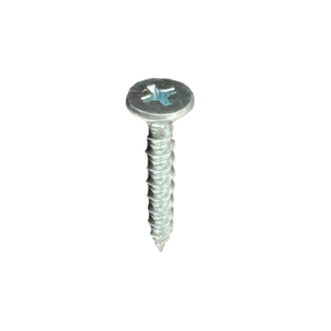 Tornillo 8 x 1-1/4 Punta Aguda Avell Zinc